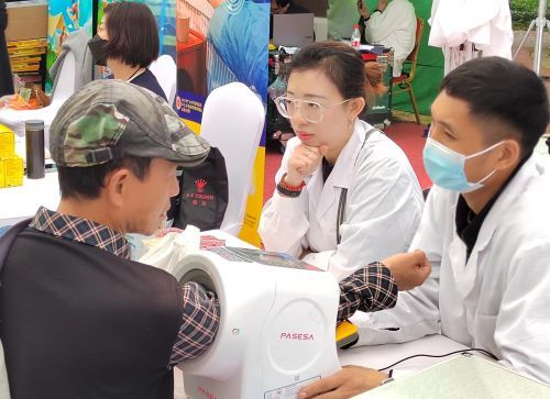 上海第四屆健康消費節開幕，一站式健康服務引領生活新風尚