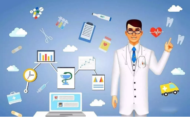 移動體檢車，“行走”的健康守護者