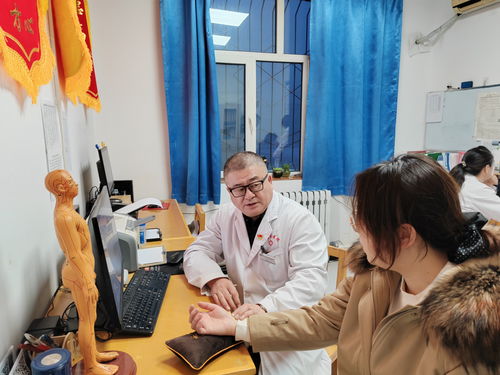 一四四團(tuán) 優(yōu)質(zhì)中醫(yī)藥服務(wù)與健康咨詢“送上門”，群眾家門口盡享健康福祉