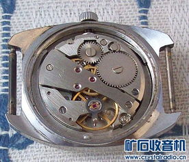八十年代雙菱牌ZB1型17鉆機(jī)械表 時(shí)光中的匠心之作