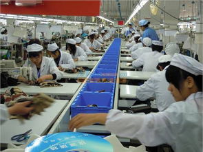 蘇州瓊派瑞特電子科技 引領服裝流水線智能化的企業咨詢服務